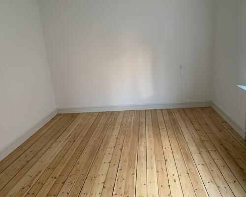 2 værelses lejlighed i Esbjerg