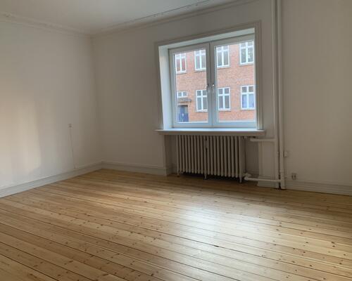 2 værelses lejlighed i Esbjerg