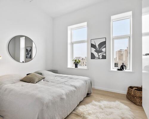 4 værelses lejlighed i Aalborg SV