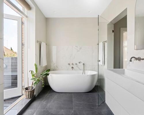 10 værelses lejlighed i Frederiksberg