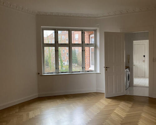 6 værelses lejlighed i Randers