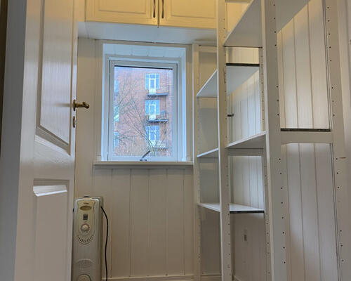 6 værelses lejlighed i Randers