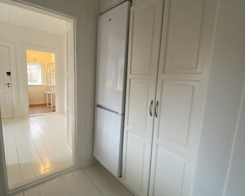 6 værelses lejlighed i Randers