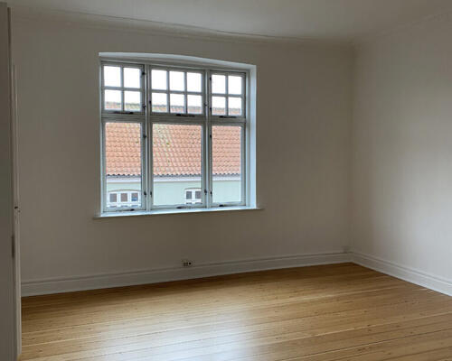 6 værelses lejlighed i Randers