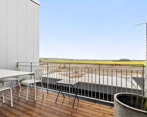 4 værelses lejlighed i Aalborg SV