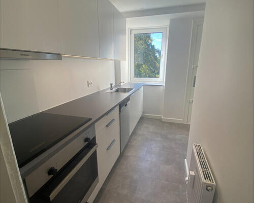 2 værelses lejlighed i Randers NV