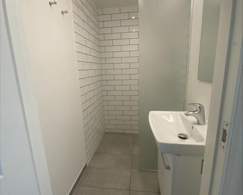 2 værelses lejlighed i Randers NV