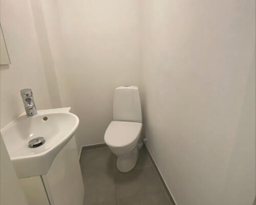 2 værelses lejlighed i Randers NV