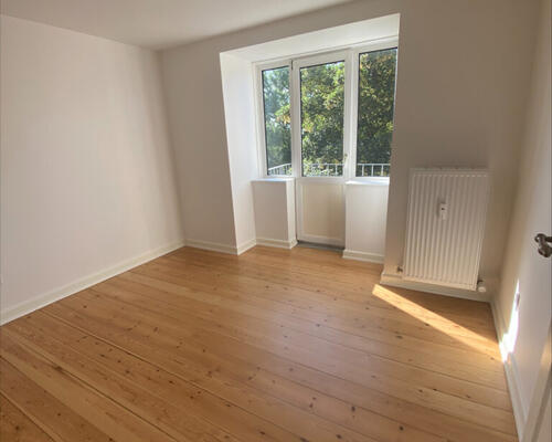 2 værelses lejlighed i Randers NV