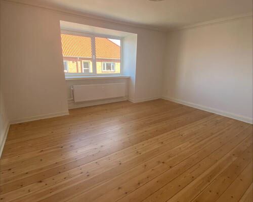 2 værelses lejlighed i Randers NV