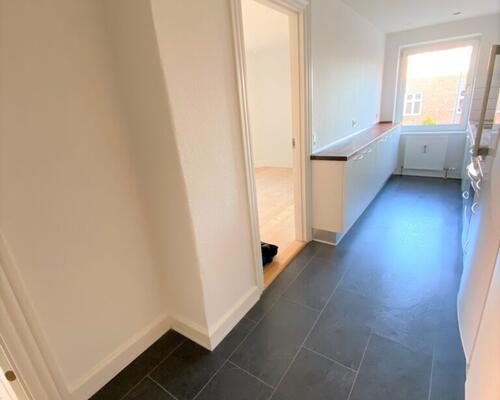 4 værelses lejlighed i Randers NV