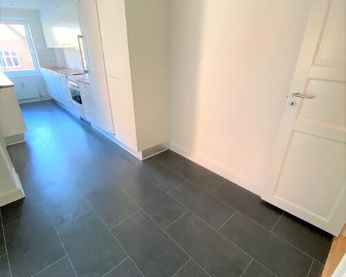 4 værelses lejlighed i Randers NV