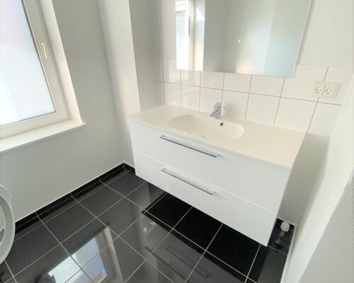 4 værelses lejlighed i Randers NV