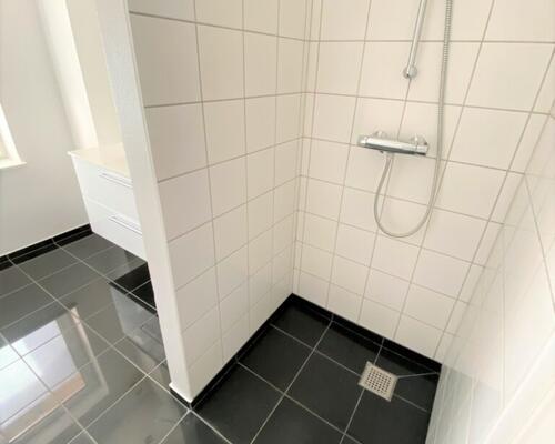 4 værelses lejlighed i Randers NV