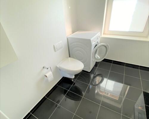 4 værelses lejlighed i Randers NV