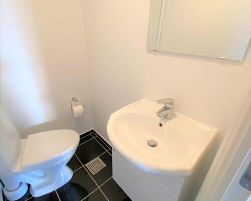 4 værelses lejlighed i Randers NV