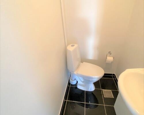 4 værelses lejlighed i Randers NV