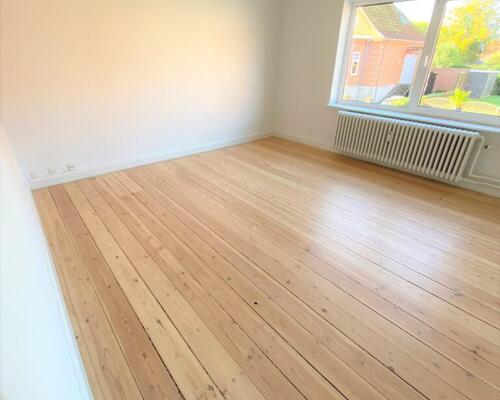 4 værelses lejlighed i Randers NV