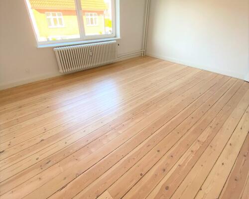 4 værelses lejlighed i Randers NV