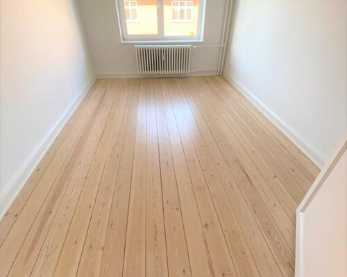 4 værelses lejlighed i Randers NV