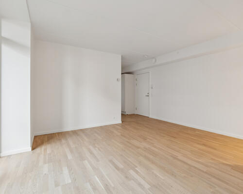 3 værelses lejlighed i Viborg