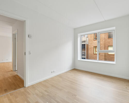 3 værelses lejlighed i Viborg