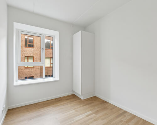 3 værelses lejlighed i Viborg