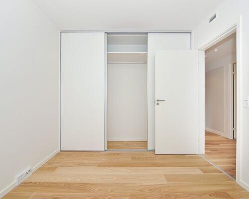 3 værelses lejlighed i Højbjerg