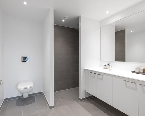 2 værelses lejlighed i Silkeborg