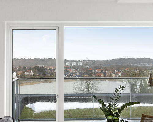 2 værelses lejlighed i Silkeborg