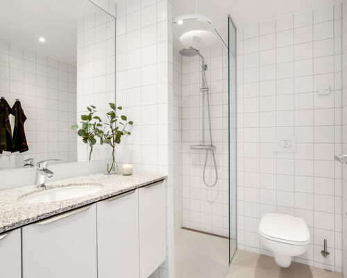 4 værelses lejlighed i Risskov