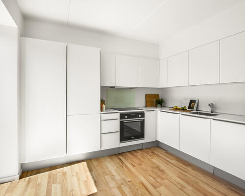 4 værelses lejlighed i Risskov