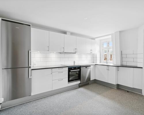 Vil du bo i hjertet af Esbjerg?