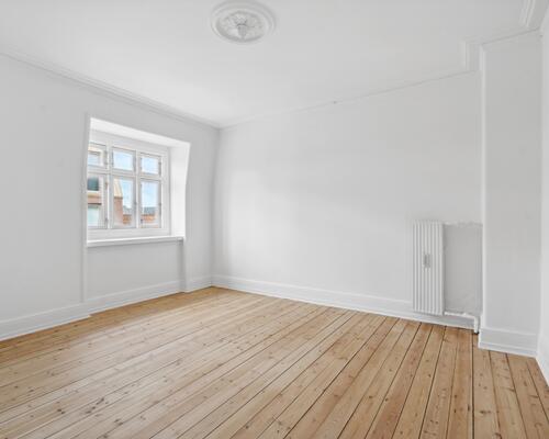 Vil du bo i hjertet af Esbjerg?