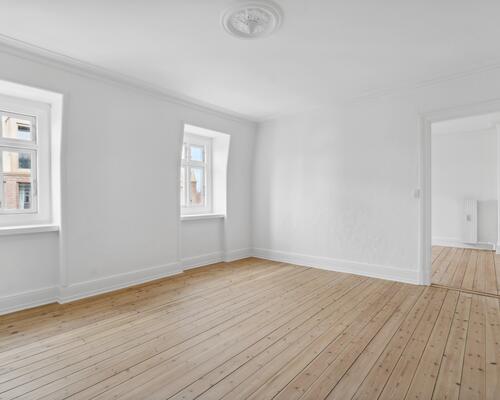 Vil du bo i hjertet af Esbjerg?