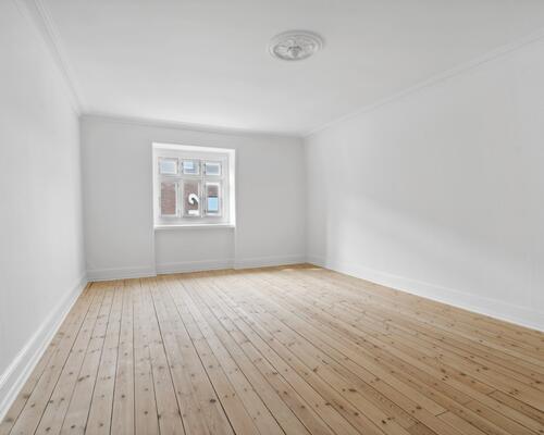 Vil du bo i hjertet af Esbjerg?