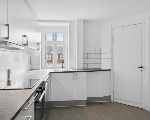 Vil du bo i hjertet af Esbjerg?