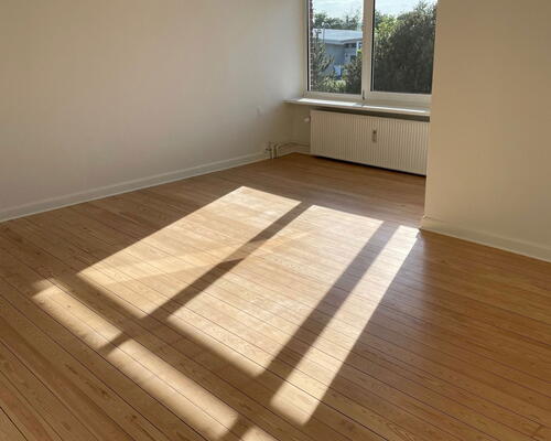 3 værelses lejlighed i Grenaa