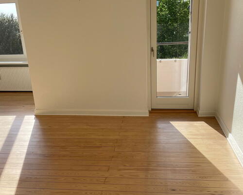 3 værelses lejlighed i Grenaa