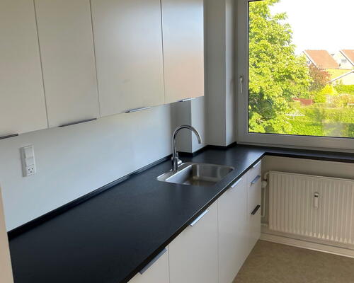 3 værelses lejlighed i Grenaa