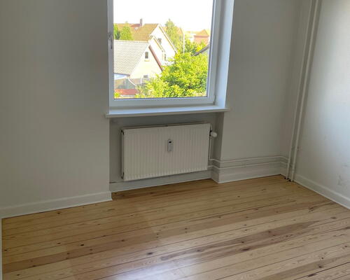 3 værelses lejlighed i Grenaa