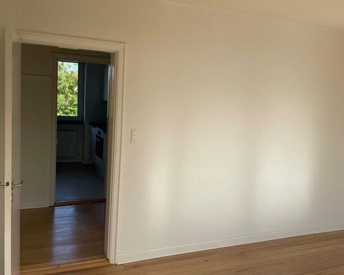 3 værelses lejlighed i Grenaa