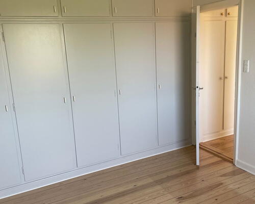 3 værelses lejlighed i Grenaa