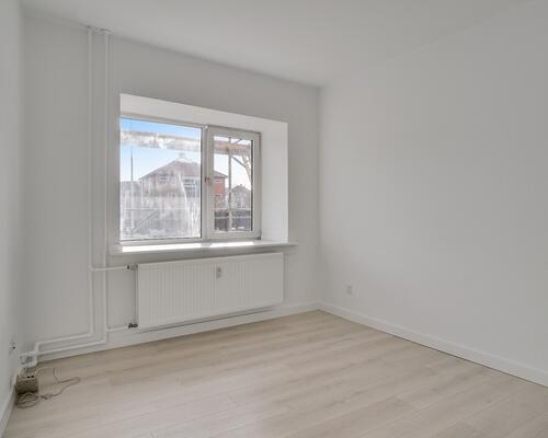 Vil du bo med udsigt til Koldinghus?