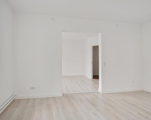 Vil du bo med udsigt til Koldinghus?