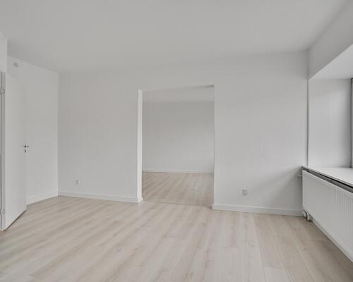 Vil du bo med udsigt til Koldinghus?