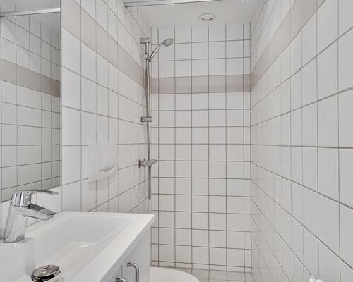 Vil du bo med udsigt til Koldinghus?