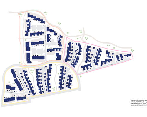 5 værelses hus i Kolding