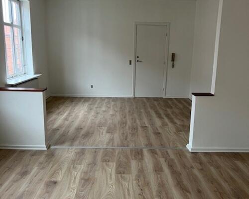 2 værelses lejlighed i Skive