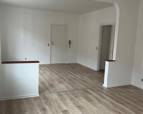 2 værelses lejlighed i Skive